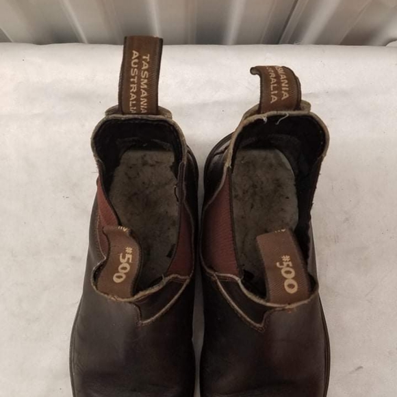 BLANDSTONE SHOES - Picture 5 of 8